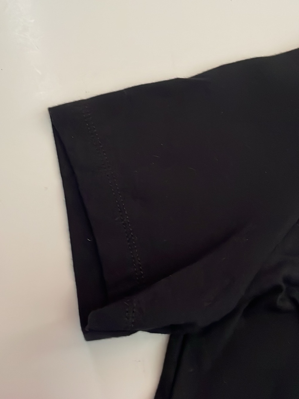 Barbie Tee Black Size M - Picture 6 of 7